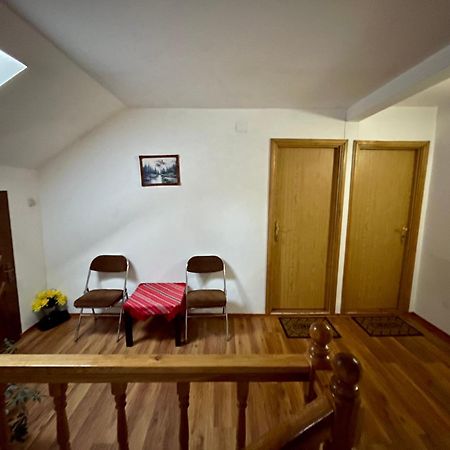 Casa De Vacanta Trei Brazi Ранца Екстер'єр фото